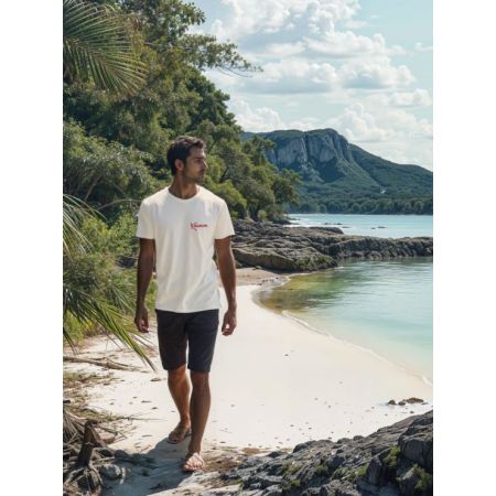 Octopus Origine Kanumera T-shirt