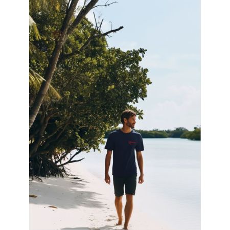 Octopus Origine Kanumera T-shirt