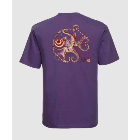 Octopus Origine Kanumera T-shirt