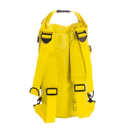 Scorpionfish 15-liters waterproof Kanumera rucksack