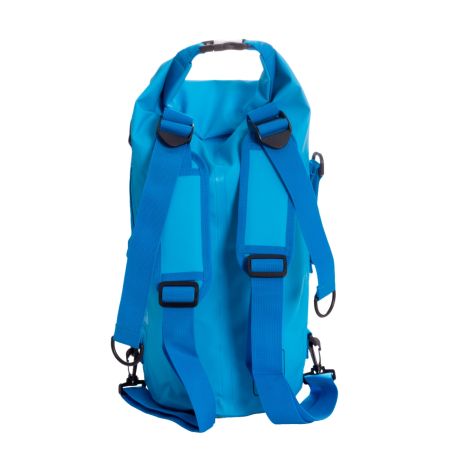Ray 15-litre waterproof Kanumera rucksack