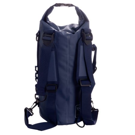 Sac à dos étanche Kanuméra 15 Litres la Baleine