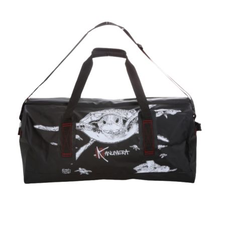 Sac étanche Kanumera 65 Litres Les Tortues