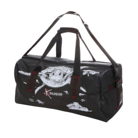 Sac étanche Kanumera 65 Litres Les Tortues