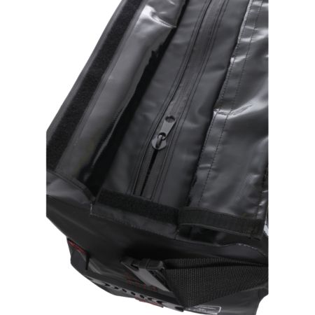 Turtles 65 Liters waterproof Kanumera bag