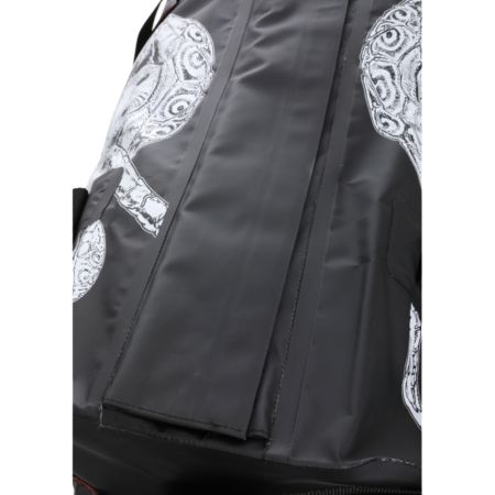 Turtles 65 Liters waterproof Kanumera bag