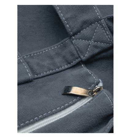 The Turtle Canvas Shopper Kanumera bag