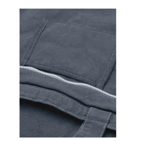 Sac Canvas Shopper Kanumera La Tortue