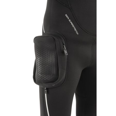 Combinaison semi-étanche MUTA SEM.SPACE DRY Femme SEAC