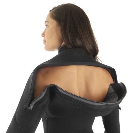 Combinaison semi-étanche MUTA SEM.SPACE DRY Femme SEAC