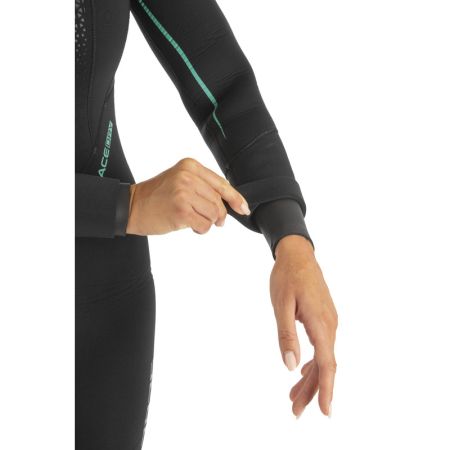 Women's MUTA SEM.SPACE DRY wetsuit from SEAC
