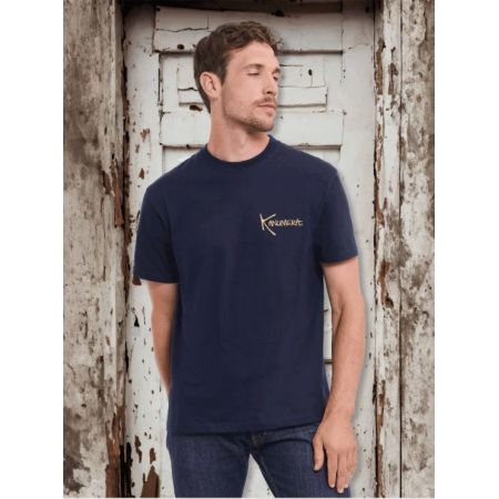 Kanumera T-shirt Origine The Scorpion Fish