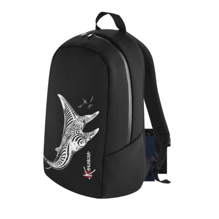 Sac à dos Kanumera Scuba La Raie
