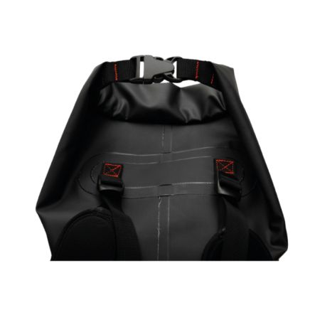 Kanumera dry bag 15-liters backpack the Octopus