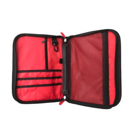 Pochette Carnet de Plongée Kanumera Le Requin et le Plongeur