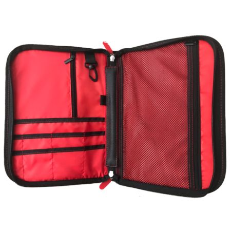 Pochette Carnet de Plongée Kanumera Les Tortues