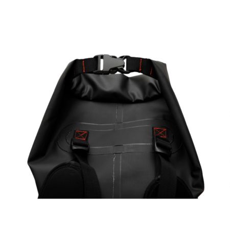 Kanumera dry bag 45-liters backpack The Field of Whales