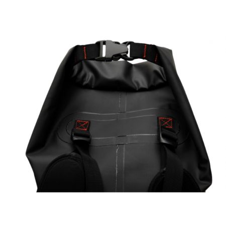 Kanumera dry bag 25 Liters Backpack Shark Attack