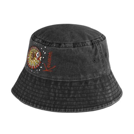 Kanumera Bob Hat The Diodon