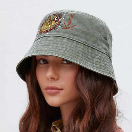 Kanumera Bob Hat The Diodon