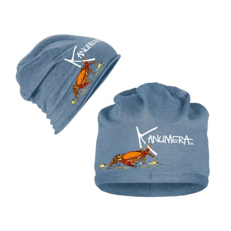 Bonnet été Kanumera Le Crabe