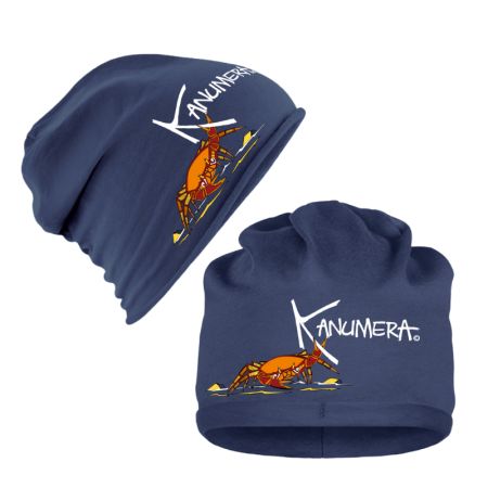 Bonnet été Kanumera Le Crabe