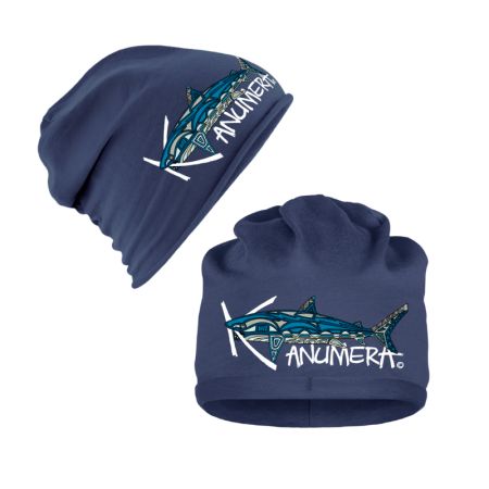 Bonnet été Kanumera Le Requin