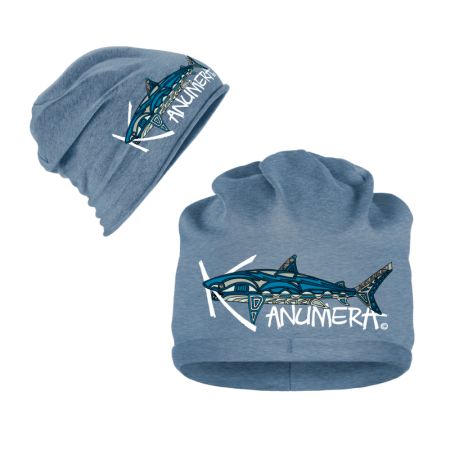 Kanumera Summer Hat The Shark