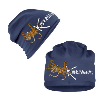 Bonnet été Kanumera La Pieuvre