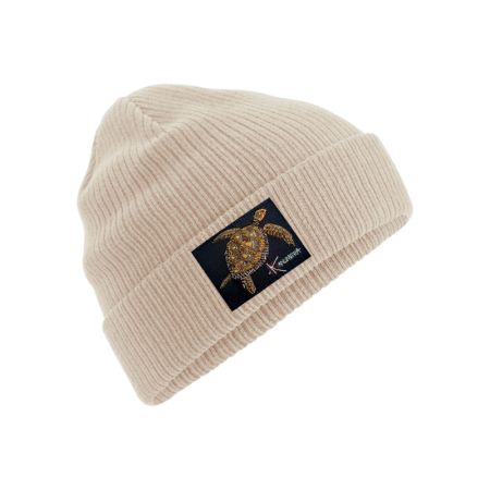 Kanumera Hat in Organic Cotton The Turtle