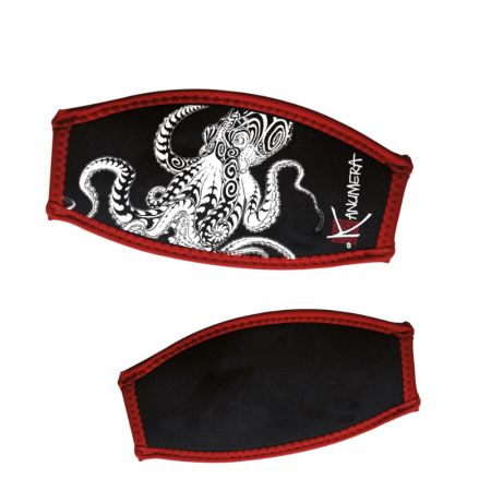 Strap de Masque Kanumera La Pieuvre