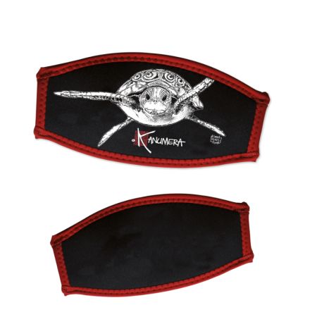 Strap de Masque Kanumera La Tortue