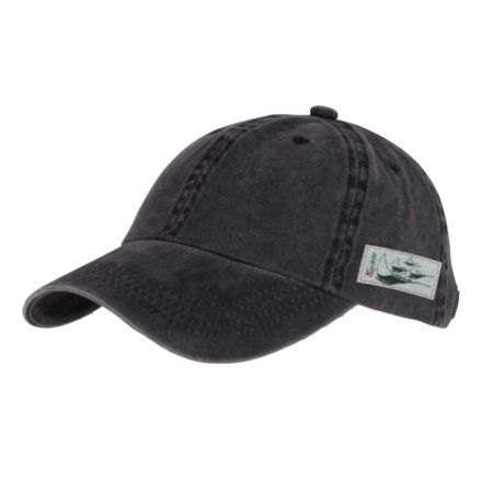 Casquette Kanumera vintage Les raies