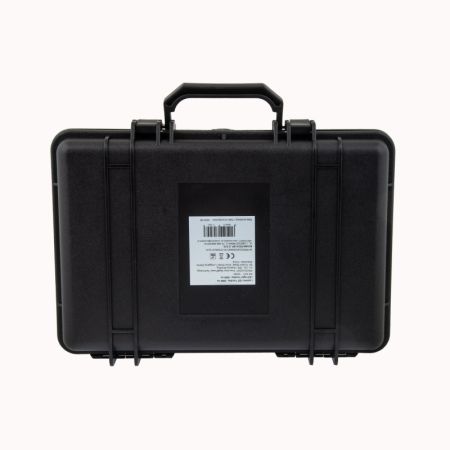 TECLINE TecStar LED lamp, 3000 lm