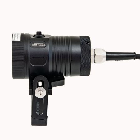 TECLINE TecStar LED lamp, 3000 lm