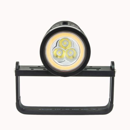 TECLINE TecStar LED lamp, 3000 lm