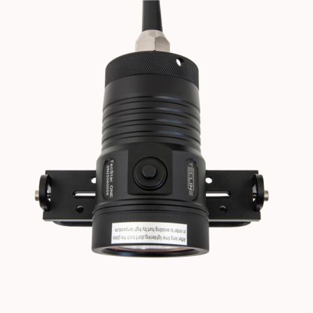 Lampe LED TecStar, 3000 lm TECLINE