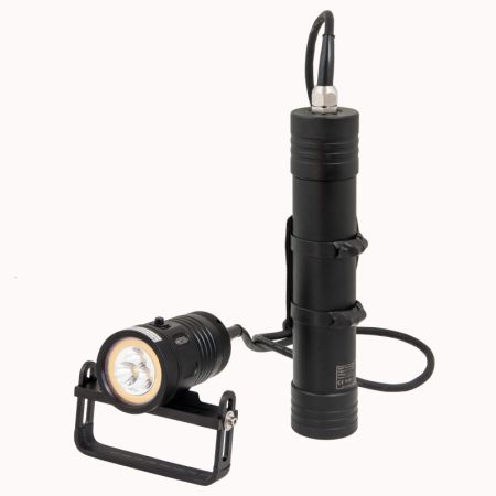 Lampe LED TecStar, 3000 lm TECLINE