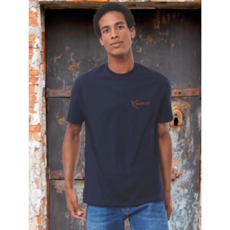 T-shirt Kanumera Homme Origine Les Raies