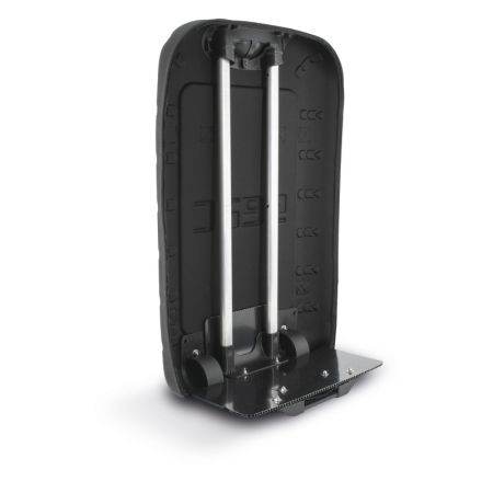 SEAC Crew 1000 Dive Bag on Wheels