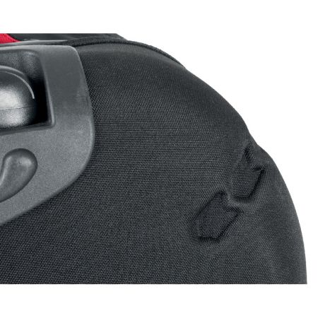 SEAC Crew 1000 Dive Bag on Wheels