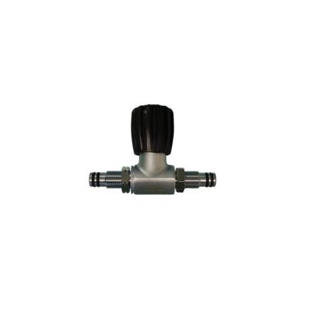 Li" brand isolation valve 140mm / 171mm / 204mm