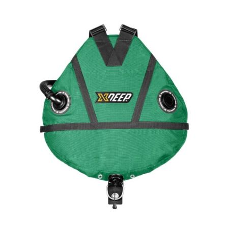 XDEEP Bladder Wing Sidemount STEALTH2.0 REC