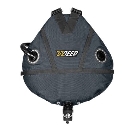 XDEEP Bladder Wing Sidemount STEALTH2.0 REC