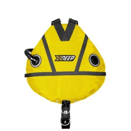 XDEEP Bladder Wing Sidemount STEALTH2.0 REC