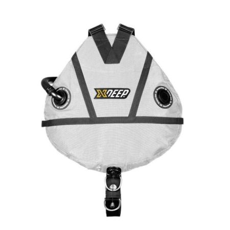 Vessie Wing Sidemount XDEEP STEALTH 2.0 REC