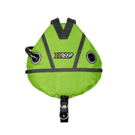 Vessie Wing Sidemount XDEEP STEALTH 2.0 REC