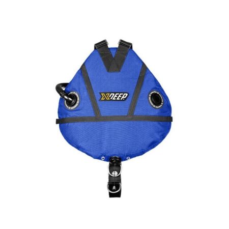 XDEEP Bladder Wing Sidemount STEALTH2.0 REC