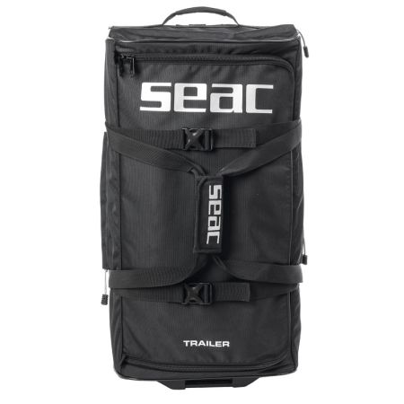 SEAC TRAILER Dive Bag on Wheels