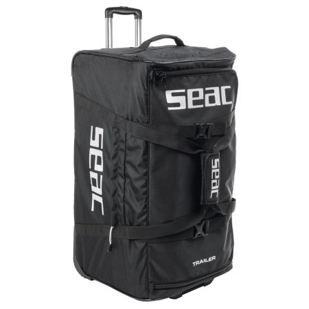 SEAC TRAILER Dive Bag on Wheels